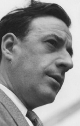 фото Жорж Периналь