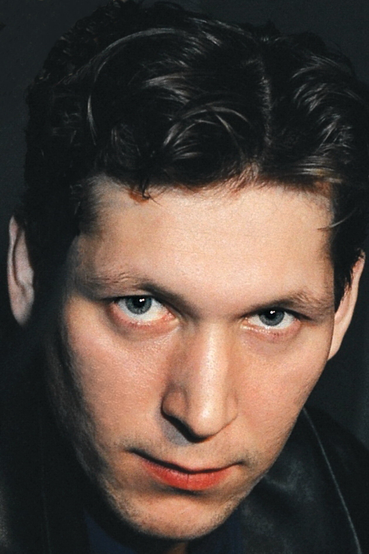 фото Дмитрий Росляков