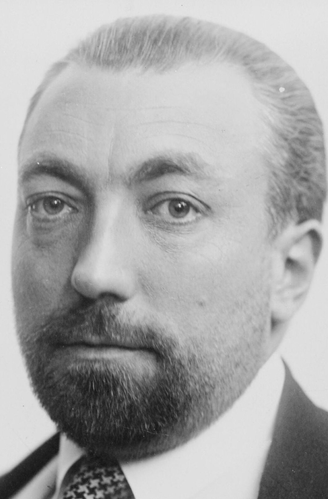 фото Пол Пуарэ