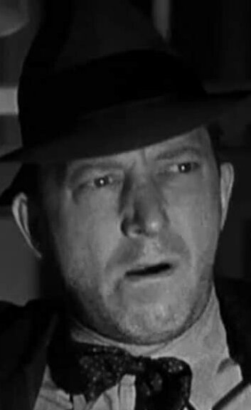 фото Билли Уэйн