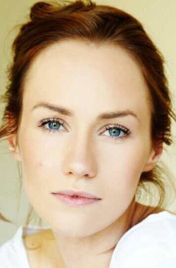 фото Лиззи Шебеста