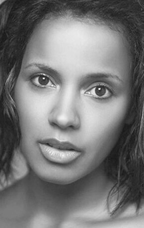 фото Чантелл Джемисон