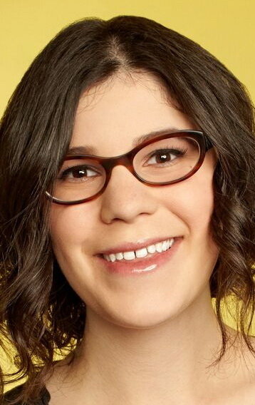 фото Ребекка Шуга