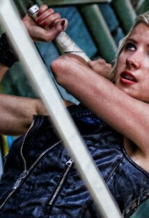 фото Береника Бэйли