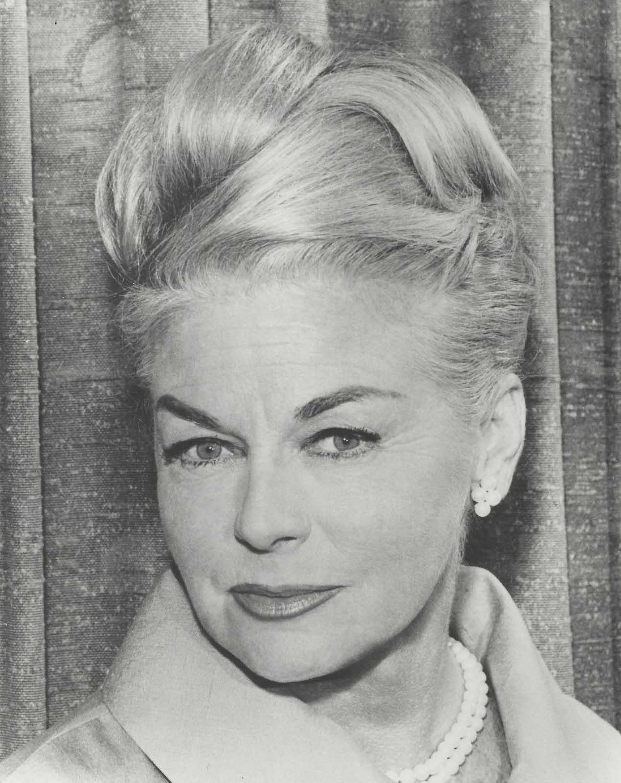 фото Маргарит Чэпман