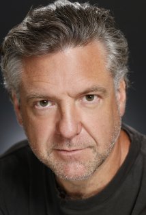 фото Грег Пэтмор