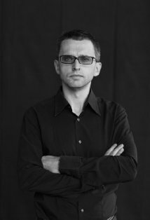 фото Алеш Павлин