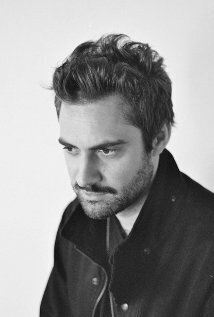 фото Бен Бриенд