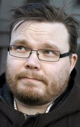 фото Антти Хейкки Песонен