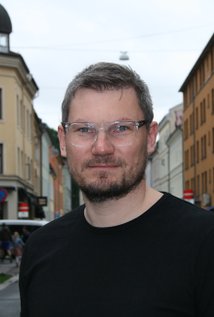 фото Тор Арни Эвребё