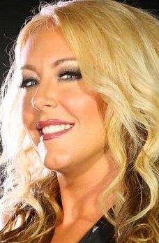 фото Кимберли Дэвис