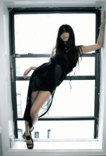 фото Чантал Тхюй