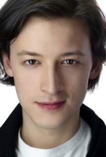 фото Монро Робертсон