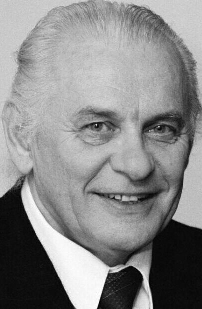 фото Тадеуш Ломницкий