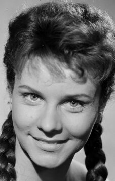 фото Уршула Моджиньска