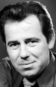 фото Тадеуш Янчар