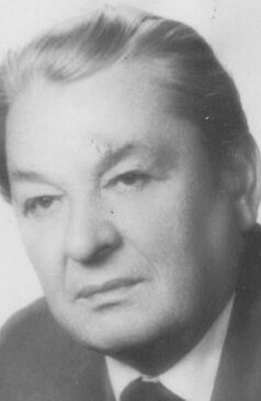 фото Ежи Красовски