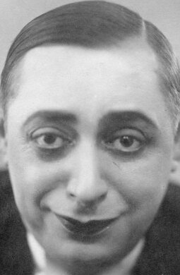 фото Януш Сцивярский