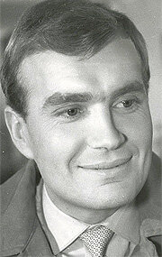 фото Мечислав Каленик