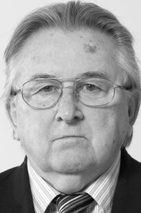 фото Казимеж Куц