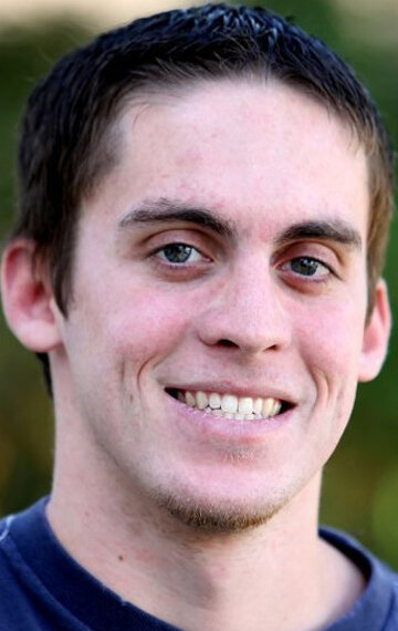 фото Брэдли Рэндолл