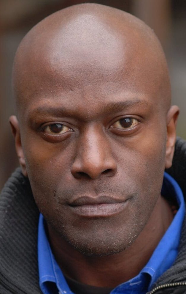 фото Рон Селмур