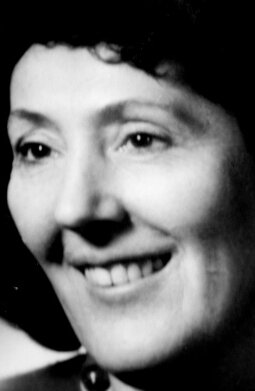 фото Данута Водыньска