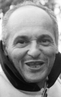 фото Ежи Сески