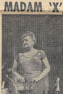 фото Лиа Пенман