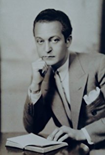 фото Херберт Филдс