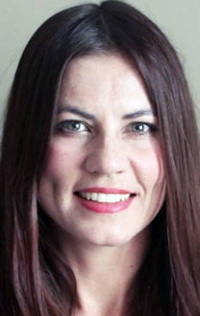 фото Ханнеке Шутте