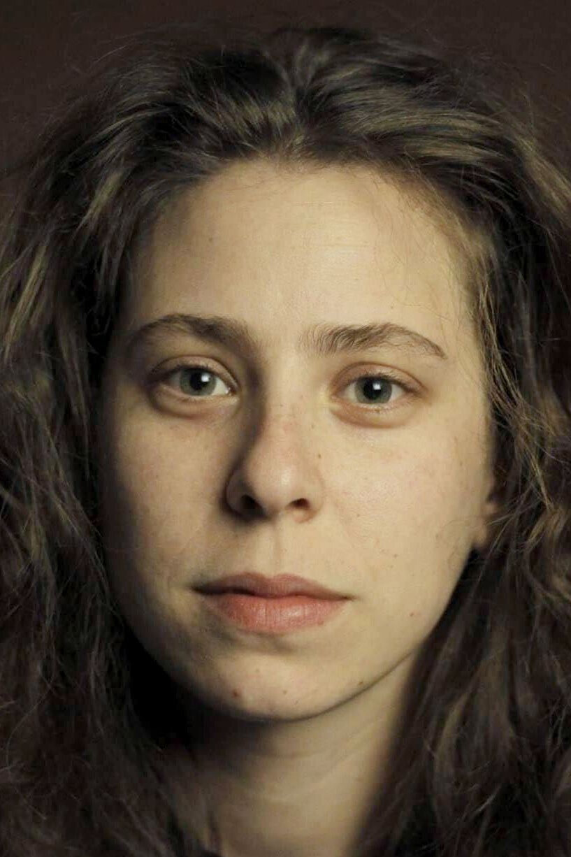 фото Мика Орр