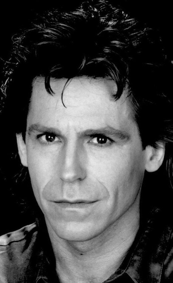 фото Джефф Конэвей