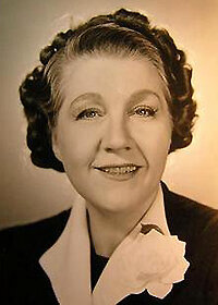 фото Нана Брайант