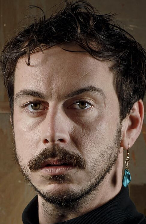 фото Брендан Маклин