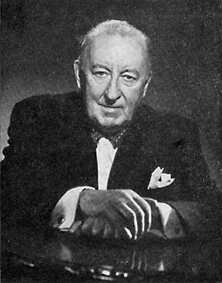 фото Расселл Торндайк