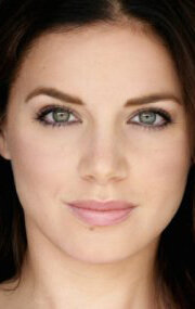 фото Розали МакИнтайр