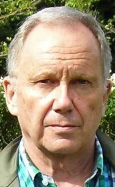 фото Пол Хьюсон