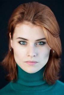 фото Marleen Mathews