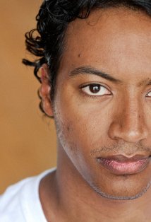 фото Самба Шутте