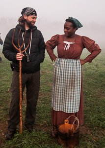 фото Zachary Halberd