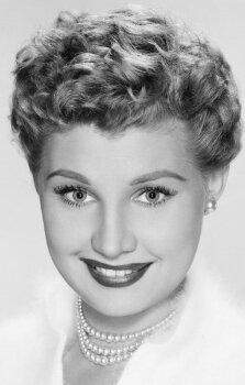 фото Мари Алдон