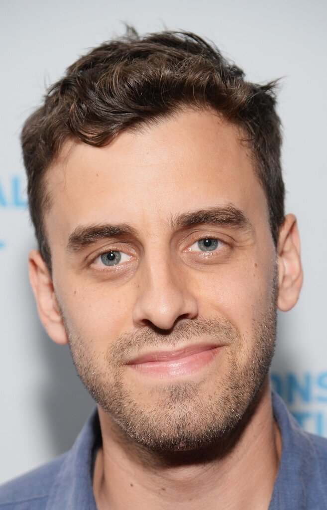 фото Мэтт Собель