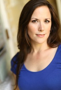 фото Дженни Баллард