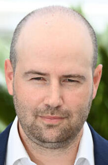 фото Эндрю Голдман