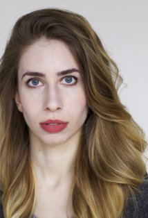 фото Грэйс Фолсом