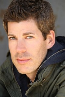 фото Damien Blackshaw