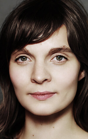 фото Хильдур Гуднадоуттир