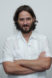 фото Карлос Маркес-Марсет