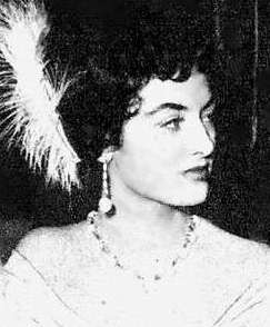 фото Беатрис Арнак